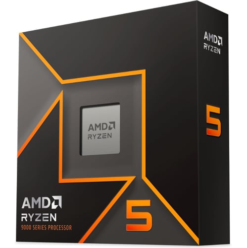 معالج رايزن | AMD Ryzen 5 9600X