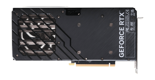Gainward ghost Geforce RTX 4070Super 12GB GDDR6 |...