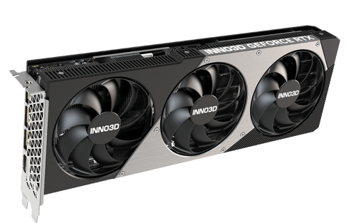 INNO3D GeForce RTX™ 5070 Ti 16G | كرت شاشة انفيديا...
