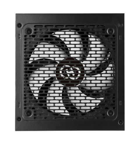 highend 500w +80 | باور سبلاي 500 وات هاي اند