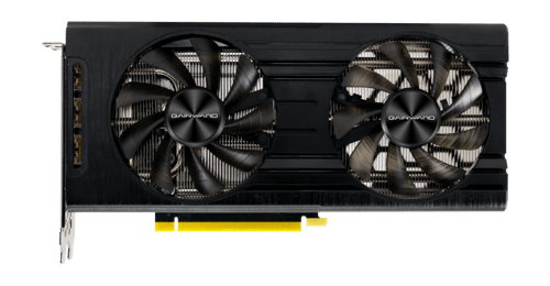 Gainward ghost Geforce RTX 3060 gddr6 12GB | كرت ش...