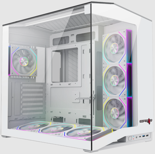 كيس تيتانيك بلس سبير ابيض | Titanic Plus Spear Whi...