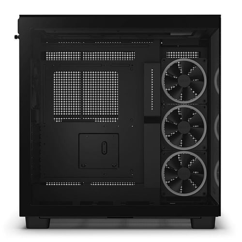 NZXT H9 Elite Black | كيس ان زي اكس تي اتش 9 ايليت...