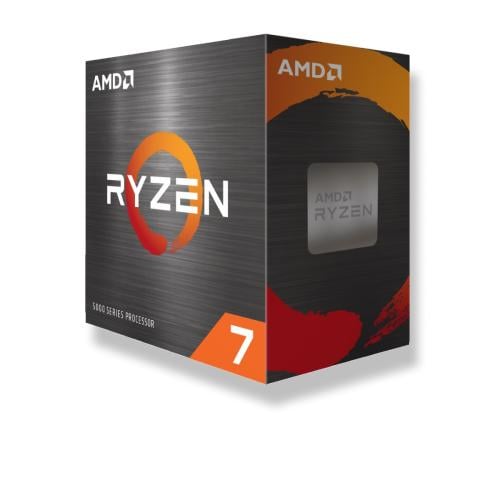 معالج رايزن | AMD Ryzen 7 5800X