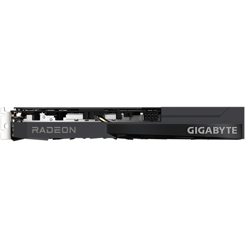 GIGABYTE Radeon RX 6600 EAGLE 8G 3X | كرت شاشة اي...