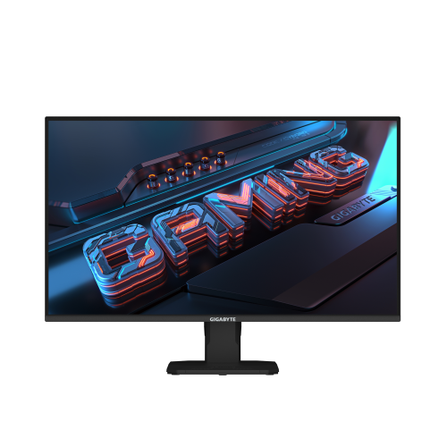 شاشه العاب غيغابايت | gigabyte Monitor 25" GS25F2...