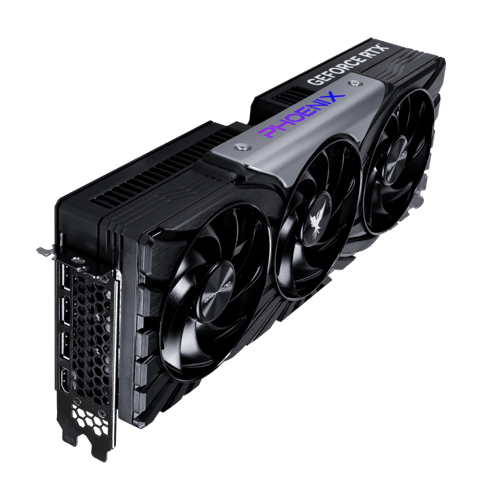 Gainward GeForce RTX™ 5080 Phoenix 16GB | كرت شاشة...