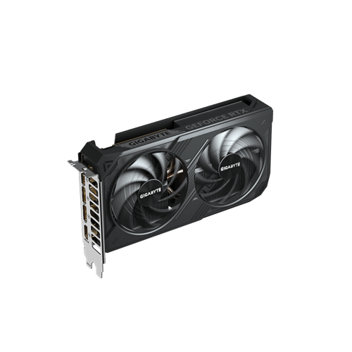 GIGABYTE GeForce RTX™ 5060 Ti Windforce OC 16GB |...