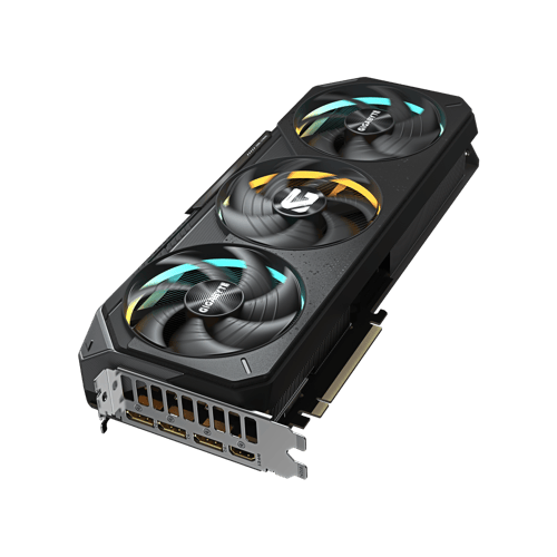 Gigabyte GeForce RTX™ 5070 GAMING OC 12GB | كرت شا...