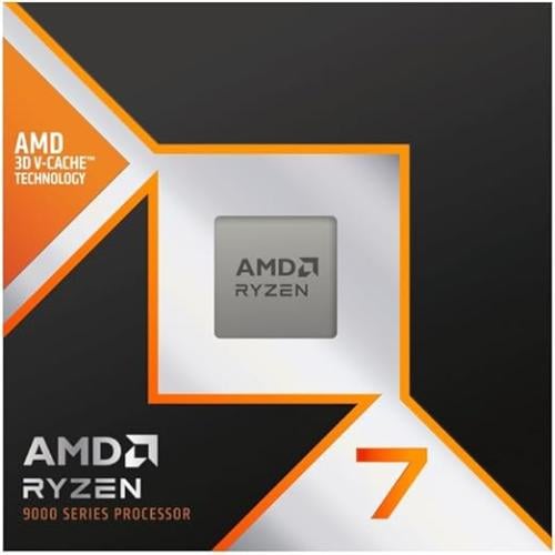 معالج رايزن | AMD Ryzen 7 9800X3D