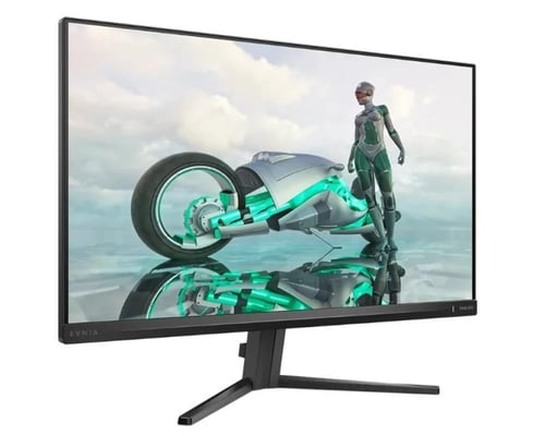 شاشة العاب Philips Monitor 24 IPS FHD 180hz 0.5ms|...
