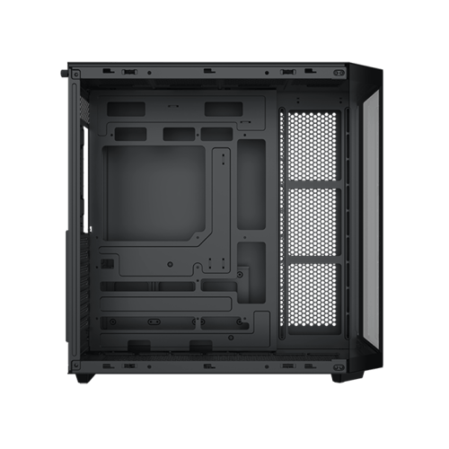 كيس زيقماتيك كيوب II أسود | XIGMATEK Cubi II Black...