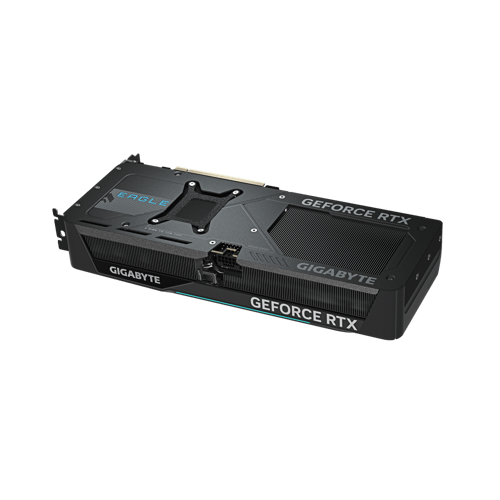Gigabyte GeForce RTX™ 5070 Eagle OC 12GB | كرت شاش...