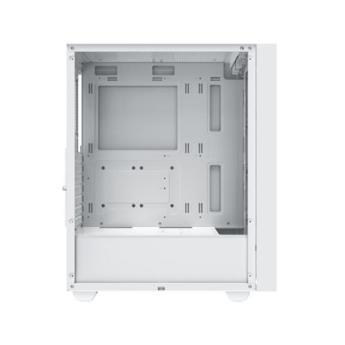 كيس زيقماتيك سكاي ابيض | XIGMATEK SKY II White Cas...