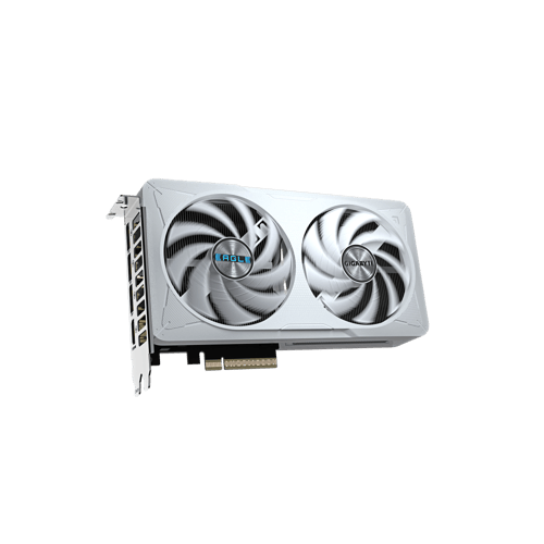 GIGABYTE GeForce RTX™ 5060 OC Eagle White 8GB | كر...