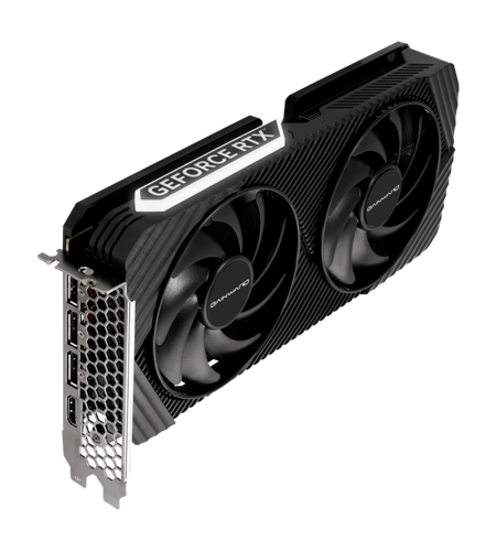 Gainward ghost Geforce RTX 4060Ti 8GB GDDR6 | كرت...