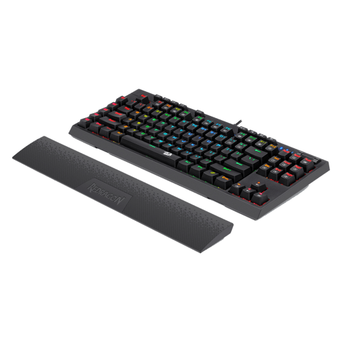 كيبورد العاب ميكانيكي ريد دراجون فيشنو | Redragon...