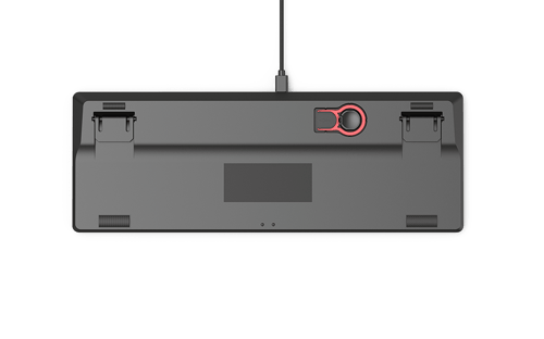 كيبورد العاب ميكانيكي قلوريوس حجم صغير | Glorious...