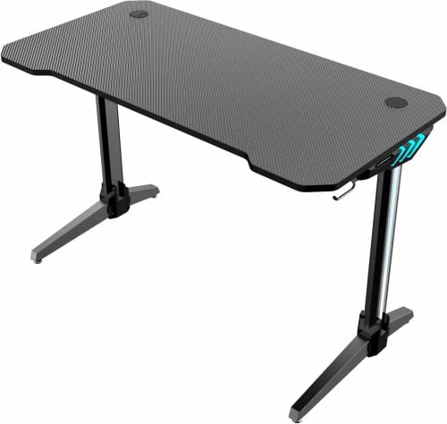 طاولة العاب ار جي بي اندا سيت | Anda seat RGB Blac...