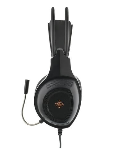 سماعة العاب DELTACO Gaming DH210 Stereo Headset -...