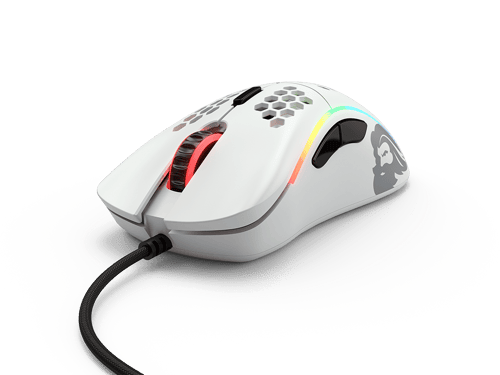 ماوس العاب قلوريوس D غير لامع | Glorious Model D M...