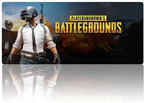 وسادة ماوس ببجي - Mouse pad pubg