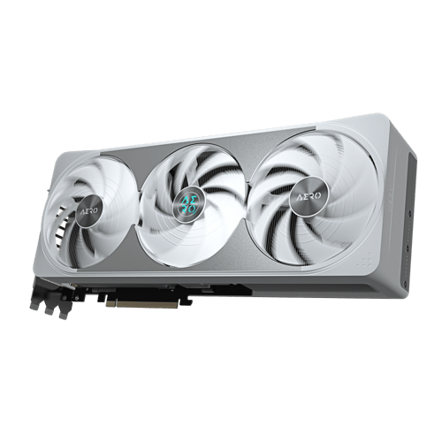 Gigabyte GeForce RTX™ 5070 Ti AERO OC 16GB White |...