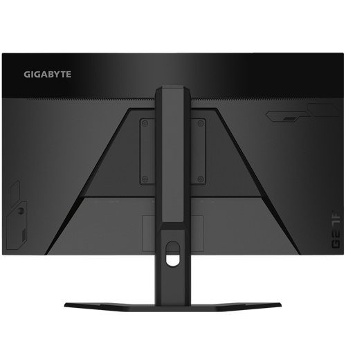 شاشه العاب غيغابايت |gigabyte Monitor 27" GS27F EK...