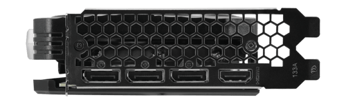 Gainward ghost Geforce RTX 4060Ti 8GB GDDR6 | كرت...