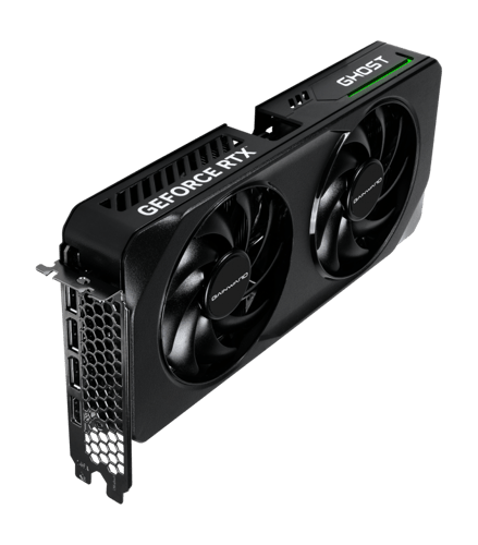 Gainward GeForce RTX™ 5060 Ti Ghost 8GB | كرت شاشة...