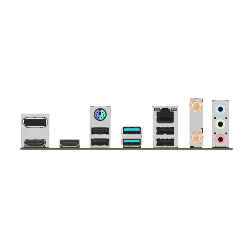 Asus Prime B760m-A Wifi DDR5 | مذربورد اسوس برايم...