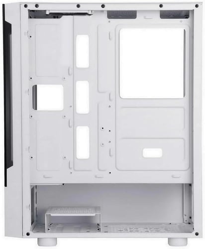 كيس اقيرا شادو ابيض | Egeira Shadow Case White