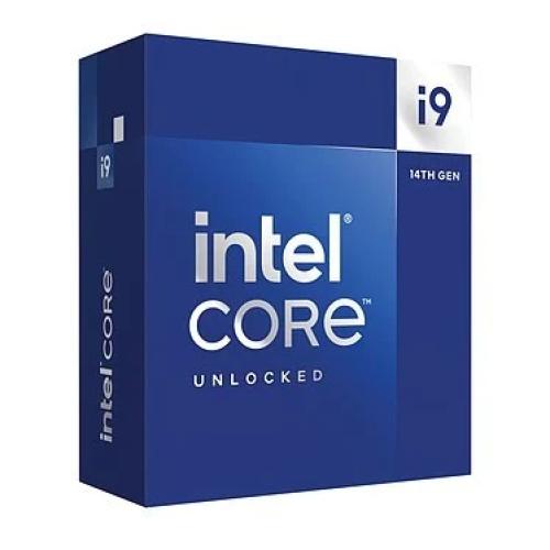 معالج انتل | Intel core i9-14900K