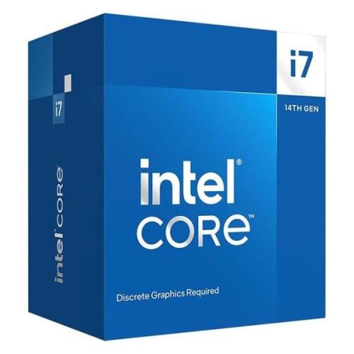 معالج انتل | Intel core i7-14700f Boxed