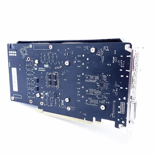 OCPC Geforce GTX 1660Super 6GB GDDR6 | كرت شاشة ان...