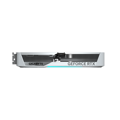 Gigabyte GeForce RTX™ 5070 Eagle White OC 12GB | ك...