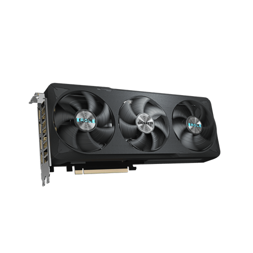 Gigabyte GeForce RTX™ 5070 Eagle OC 12GB | كرت شاش...