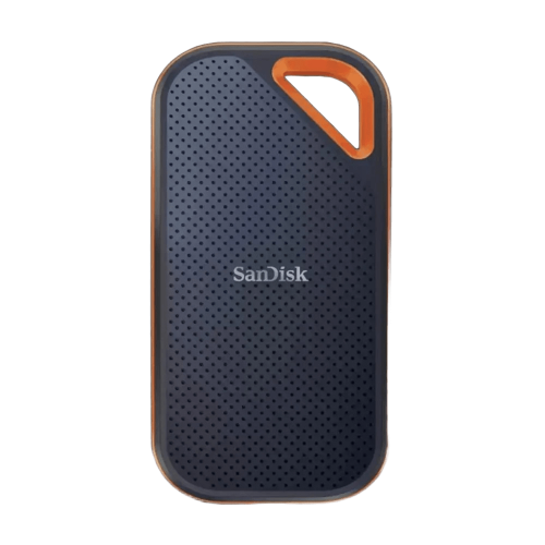 Sandisk Extreme 4 TB M.2 2280 NVMe | ذاكرة تخزين خ...