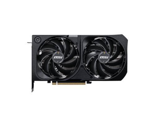 MSI GeForce RTX™ 5070 12G SHADOW 2X OC | كرت شاشة...