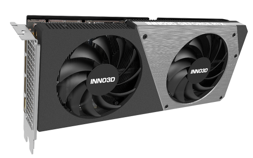 INNO3D x2 Geforce RTX 4060Ti 8GB GDDR6 | كرت شاشة...