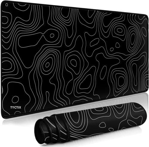 وسادة ماوس سبير ZB903 اسود | Spear Mousepad ZB903...