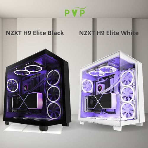 تجميعة ( RTX 5090 - i9 ) العالية