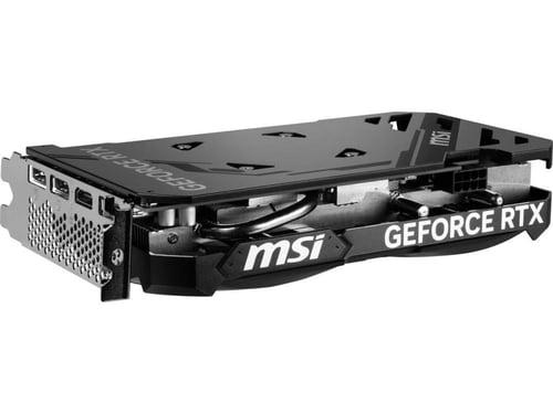 Msi Ventus Geforce RTX 4060 8GB | كرت شاشة انفيديا...