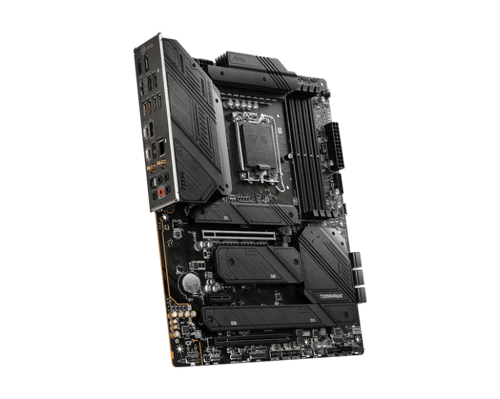 MSI MAG Z790 TOMAHAWK WIFI | مذربورد ام اس اي