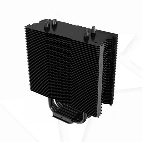 HighEnd H-400 killer pro Black | مبرد هوائي احتراف...
