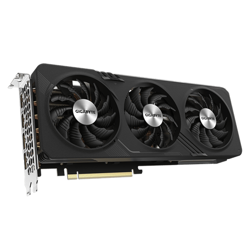 Gigabyte Radeon™ RX 7600 XT GAMING OC 16G | كرت شا...