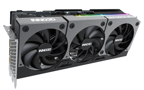 INNO3D x3 Geforce RTX 4070Ti Super 16GB OC GDDR6 |...
