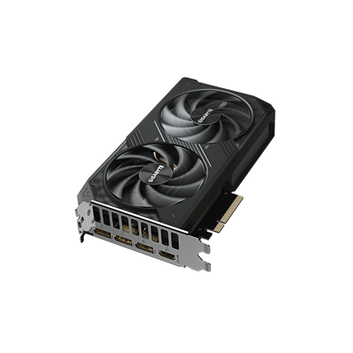 GIGABYTE GeForce RTX™ 5060 Ti Windforce 8GB | كرت...