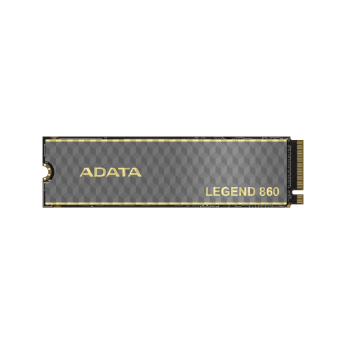 ADATA Legend 860 1TB PCIe R/W Speed up to 6,000/4,...