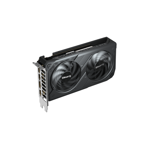 GIGABYTE GeForce RTX™ 5050 OC Windforce 8GB | كرت...